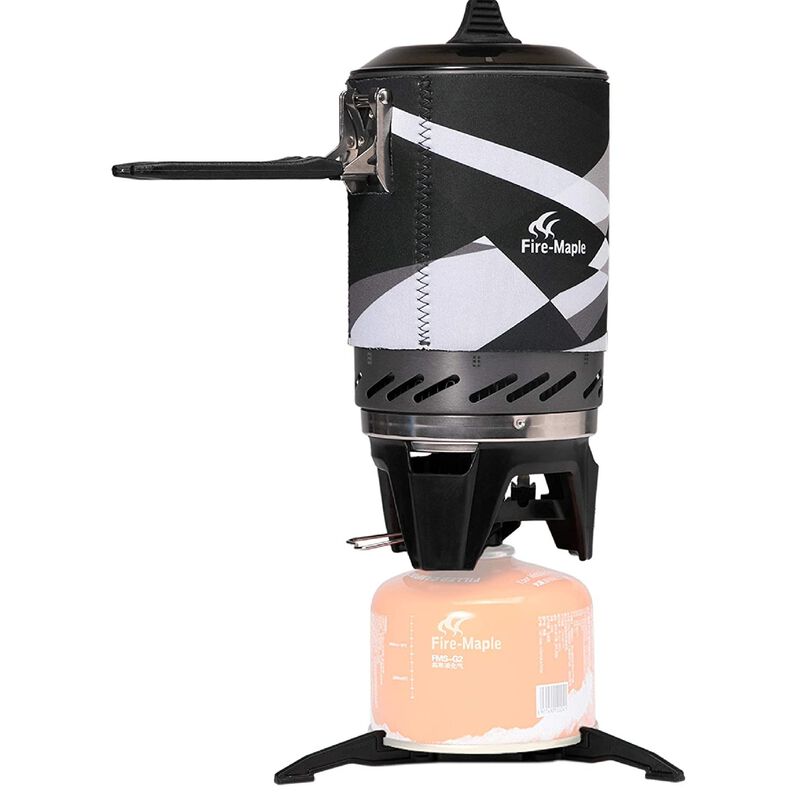 Fire Maple Cooking System | Assorted Colors, , large image number 5